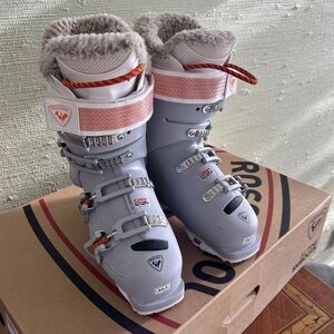 Rossignol Ski boots Women’s Alltrack 80 GW 24.5